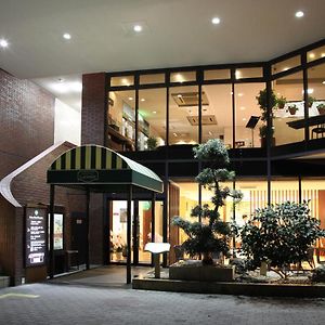 Urban Hotel Kusatsu