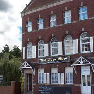 The Liver View