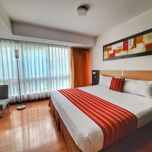 Allpa Hotel & Suites